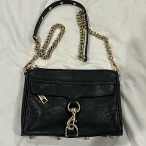Rebecca Minkoff Mini Mac Bag